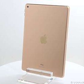 〔中古品〕 iPad 第8世代 32GB ゴールド MYLC2J／A Wi-Fi ［10.2インチ液晶／A12 Bionic］〔中古品〕 iPad 第8世代 32GB ゴールド MYLC2J／A Wi-Fi ［10.2インチ液晶／A12 Bionic］