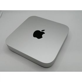 【中古】Apple Mac mini M2 Pro(CPU:10C/GPU16C) 16GB/512GB MNH73J/A (M2,2023)【川崎駅前】保証期間1ヶ月【ランクA】
