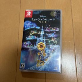 ディズニー ミュージックパレード アンコール