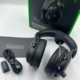 RAZAR BLACKSHARK V2 HYPERSPEED