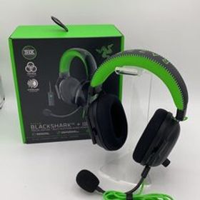 Razer◆ヘッドセット BlackShark V2 SE RZ04-03230200-R3M1/ヘッドホン