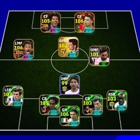 勝てないのでやめます | eFootball 2025(イーフト)のアカウントデータ、RMTの販売・買取一覧