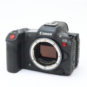 《並品》Canon EOS R5 C