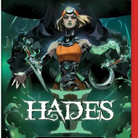 【Switch 2専用】HADES II Nintendo Switch 2 Edition クロネコヤマト宅急便で安心お届け(北海道：660円、沖縄県：1100円を送料として別途いただきます。)
