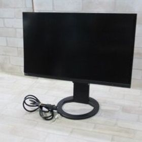 Ω 新M 0268t 保証有 FlexScan【 EV2480 】EIZO 23.8型 液晶モニター ディスプレイ (動作時間：4255h)