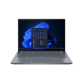 Lenovo ThinkPad X13 Gen 3 21BN002CUS 13.3" Touchscreen Notebook - WUXGA - 1920 x 1200 - Intel Core i7 12th Gen i7-1260P Dodeca-core (12 Core) 2.10 GHz