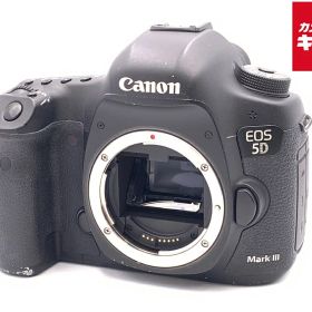 【中古】 【難あり品】 キヤノン EOS 5D MarkIII ボディ 【デジタル一眼レフ】