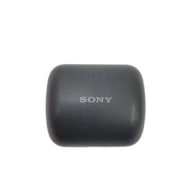 SONY◆イヤホン・ヘッドホン LinkBuds WF-L900 (H) [グレー]