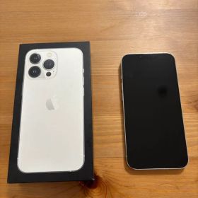 【本日限定価格】Apple iPhone13pro 箱付き