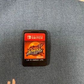 マリオストライカーズ バトルリーグ Switch 箱無し