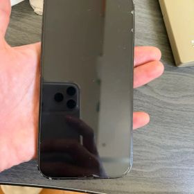 Apple iPhone 14Pro スペースブラック 本体