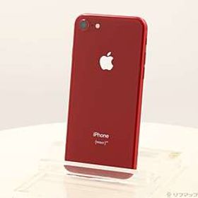 〔中古品〕 iPhone8 256GB プロダクトレッド MRT02J／A SoftBank ［4.7インチ液晶／Apple A11］〔中古品〕 iPhone8 256GB プロダクトレッド MRT02J／A SoftBank ［4.7インチ液晶／Apple A11］