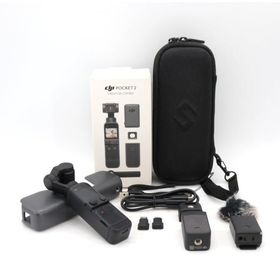 DJI Pocket2 Creatorコンボ