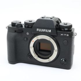 《並品》FUJIFILM X-T3 ボディ