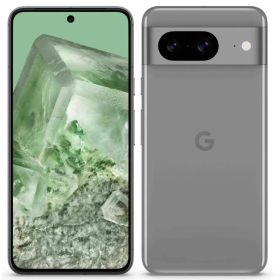 【あす楽】【新品】Google Pixel 8 128GB/8GB Hazel GZPF0【即日発送、土、祝日発送 】【送料無料※沖縄を除く】【不正利用防止のため、配達時転送不可】