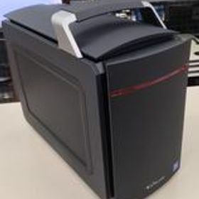 ゲーミングPC HL-B560-6600XT-L MOUSE COMPUTER