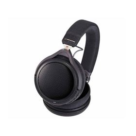 audio-technica(オーディオテクニカ) ATH-HL7BT ワイヤレス ヘッドホン オープンイヤー ハイレゾ USB-C ブラック系