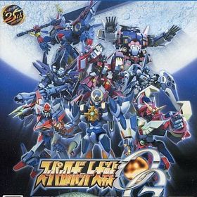 スーパーロボット大戦OG ムーン・デュエラーズ [通常版] PS4ソフト