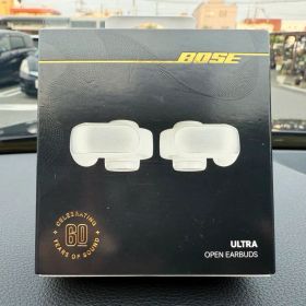 Bose ボーズ Ultra Open Earbuds 60周年限定ダイヤモンド