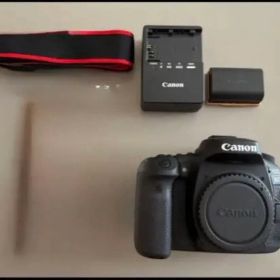 Canon EOS 90D ボディ　（外箱付き） キヤノン (新品)キヤノン(Canon) デジタル一眼レフカメラ EOS 90D
