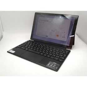 【中古】ASUS Chromebook Detachable CM3 CM3000DVA-HT0010 ミネラルグレー【札幌南2条】保証期間１週間【ランクC】