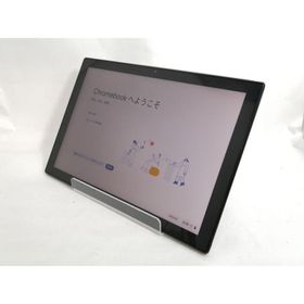 【中古】ASUS Chromebook Detachable CM3 CM3000DVA-HT0010 ミネラルグレー【新宿】保証期間１ヶ月【ランクB】