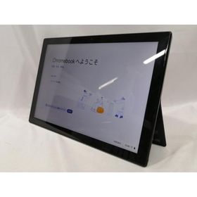 【中古】ASUS Chromebook Detachable CM3 CM3000DVA-HT0019 ミネラルグレー【大阪本店】保証期間１ヶ月【ランクA】
