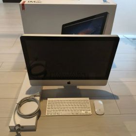 Apple iMac 2011 21.5&27インチ 新品¥39,999 中古¥13,000 | 新品・中古