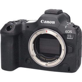 キヤノン(Canon)のＥＯＳ Ｒ５ ＭＡＲＫ ＩＩ(コンパクトデジタルカメラ)
