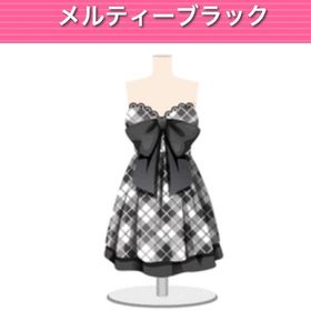 メルティーブラック | ガルショのアカウントデータ、RMTの販売・買取一覧