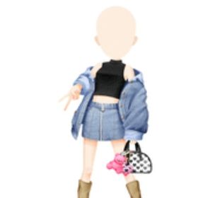 なちゅデニム | ガルショのアイテム、RMTの販売・買取一覧