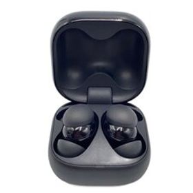 SONY◆イヤホン LinkBuds Fit WF-LS910N