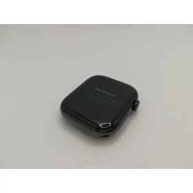 【中古】Apple Apple Watch Series10 46mm Cellular スレートチタニウムケース/ブラックスポーツバンド (M/L) MWYE3J/A【川崎駅前】保証期間1ヶ月【ランクC】