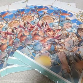 即時対応 | グラブルのアカウントデータ、RMTの販売・買取一覧