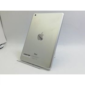 【中古】Apple 【Wi-Fi】 iPad mini（第1世代/2012） 16GB ホワイト&シルバー MD531J/A【大宮東口】保証期間1ヶ月【ランクB】