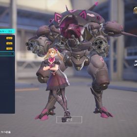 PC版 OW1所持 現在入手不可 古参イベント参加スキン大量所持 ID無料変更可 | オーバーウォッチ2(OW2)のアカウントデータ、RMTの販売・買取一覧