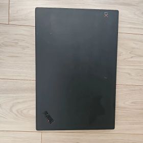 ThinkPad X1 Carbon gen6