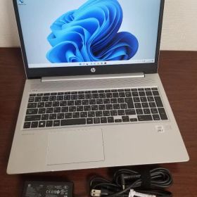 M25 美品 HP ProBook 450 G7 i7◆16◆256GB◆FHD
