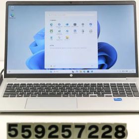 hp ProBook 450 G9 Core i5 1235U 1.3GHz/16GB/256GB(SSD)/15.6W/FHD(1920x1080)/Win11 【559257228】