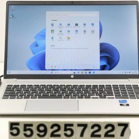 hp ProBook 450 G9 Core i5 1235U 1.3GHz/16GB/256GB(SSD)/15.6W/FHD(1920x1080)/Win11 【559257227】