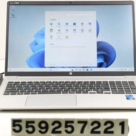 hp ProBook 450 G9 Core i5 1235U 1.3GHz/16GB/256GB(SSD)/15.6W/FHD(1920x1080)/Win11 【559257221】