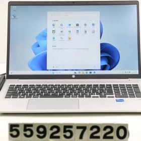 hp ProBook 450 G9 Core i5 1235U 1.3GHz/16GB/256GB(SSD)/15.6W/FHD(1920x1080)/Win11 【559257220】