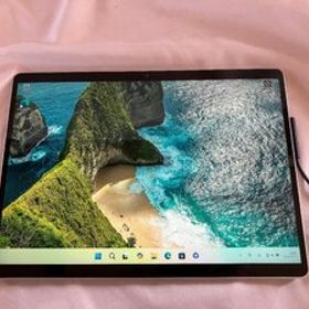 Surface Pro 9 i5 /8GB/512GB 中古美品 SSD換装済 Surface Pro 9 i5 /8GB/512GB 中古美品 SSD換装済 Surface Pro 9 i5 /