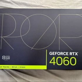 geforce rtx 4060 PRO Art