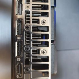 ASUS GEFORCE RTX 4060 Ti OC