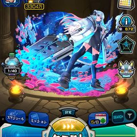 高難易度適正キャラを多数所持してます。| モンストのアカウントデータ、RMTの販売・買取一覧