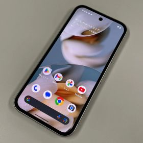 Google Pixel 9 - 業界最安値！美品 Google Pixel 9｜価格比較・SIM