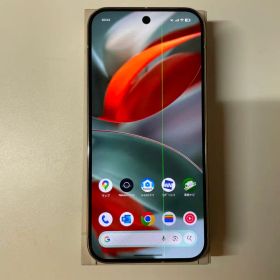 Google Pixel 9 256GB 新品 67,900円 中古 67,000円 | ネット最安値の