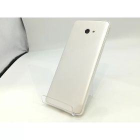 【中古】KYOCERA ymobile 【SIMフリー】 かんたんスマホ2+ 3GB 32GB A201KC ホワイト【浜松駅前】保証期間1ヶ月【ランクB】