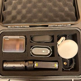 insta 360 go 3s 64GB 黒 おまけ多数！アクションカメラ